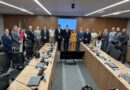 Bahia firma acordo para monitorar agressores com tornozeleira e reforçar Lei Maria da Penha