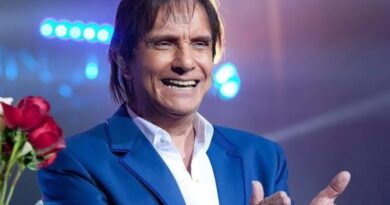 STF fará audiência pública sobre direitos autorais de músicas antigas nos streamings após ação de Roberto Carlos