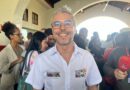 Bruno Monteiro rebate críticas feitas a atuação na secretaria de cultura: “A democracia é ruidosa”