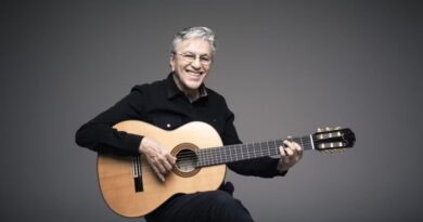 VÍDEO: Caetano Veloso e outros artistas se manifestam contra a PEC da Blindagem