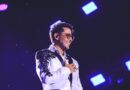 Kevi Jonny lança DVD em comemoração aos seus 10 anos de carreira