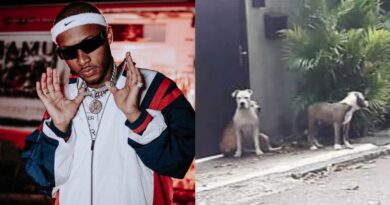 Justiça mantém condenação do rapper Orochi em caso envolvendo cachorros do artista