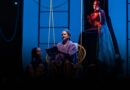 Espetáculo Tempo Rei retorna ao Teatro Módulo em outubro com curta temporada