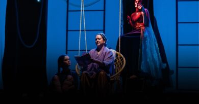 Espetáculo Tempo Rei retorna ao Teatro Módulo em outubro com curta temporada