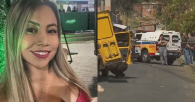 VÍDEO: Advogada criminalista é executada a tiros em Belo Horizonte