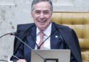 Barroso diz que frase “derrotamos o bolsonarismo” foi sua única frustração à frente do STF