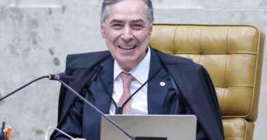 Barroso diz que frase “derrotamos o bolsonarismo” foi sua única frustração à frente do STF