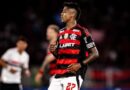 STJD concede efeito suspensivo e libera Bruno Henrique para voltar a jogar