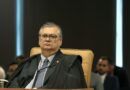 Flávio Dino assume Primeira Turma do STF