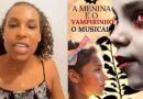 Ex-BBB Sol se revolta ao ser excluída de cartaz da peça que era protagonista e denuncia racismo: “A gente sempre é escondido”