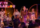 VÍDEO: Ivete Sangalo celebra turnê de samba após resultado favorável na Justiça para manter nome da festa: “Vai ser tudo”