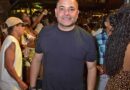 Vitor Carrera celebra aniversário neste domingo