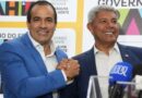 TJ-BA agracia Bruno Reis e Jerônimo Rodrigues com Medalha do Mérito Judiciário