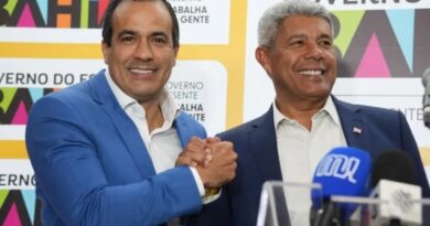 TJ-BA agracia Bruno Reis e Jerônimo Rodrigues com Medalha do Mérito Judiciário
