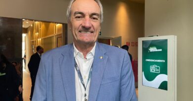 Presidente do conselho da ACB defende integração entre desenvolvimento econômico e sustentabilidade em congresso na Bahia