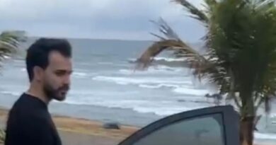 MP-BA encaminha processo de filho de vereadora que atropelou maratonista para o Vara do Júri