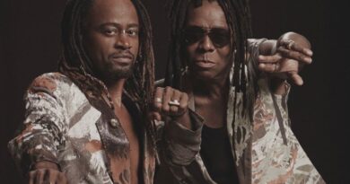 Cidade Negra anuncia show em Salvador com projeto especial; saiba quando