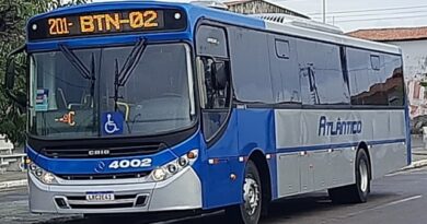 TJ-BA anula contrato de empresa de transporte público em Paulo Afonso após 9 anos de vigência