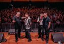 Sex Pistols cancela apresentação no Brasil após acidente envolvendo guitarrista