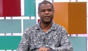 Pretinho da Serrinha desiste de nome de turnê após notificação de banda baiana, diz colunista