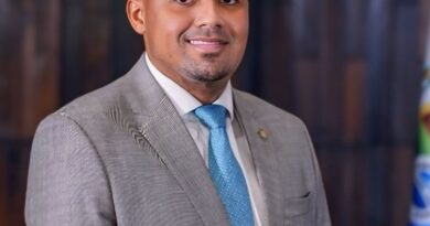 Deputado estadual do Rio de Janeiro é alvo de operação que apura ligação com o Comando Vermelho