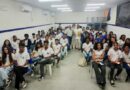 TCE/BA leva educação cívica a estudantes de Itapuã em nova edição do “Ouvidoria vai à Escola”  