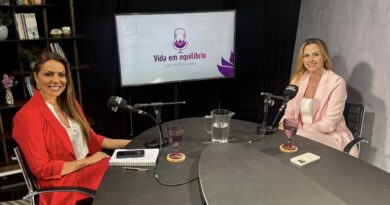 Vida em Equilíbrio debate riscos e limites de superexposição digital infantil com a advogada Alessandra Tanure