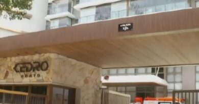 MPT investiga novo acidente de trabalho em obra no Horto Florestal, Salvador