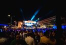 ‘Quintal du Samba’ realiza edição especial com show de Xanddy Harmonia