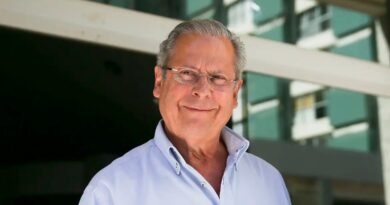 STJ confirma retirada de José Dirceu, José Genoino e Delúbio Soares de ação de improbidade do Mensalão