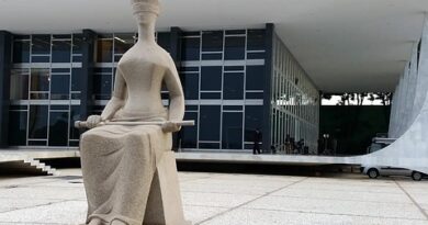 STF forma maioria para permitir nomeação de parentes em cargos políticos