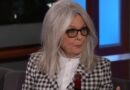 Causa da morte da atriz Diane Keaton é revelada por familiares