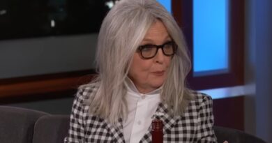 Causa da morte da atriz Diane Keaton é revelada por familiares
