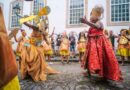 Mostra gratuita em Salvador orienta blocos de matrizes africanas e indígenas sobre captação de recursos