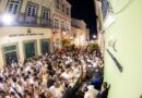 Festa Banjo Novo terá edição gratuita nesta sexta no Santo Antônio Além do Carmo; saiba mais