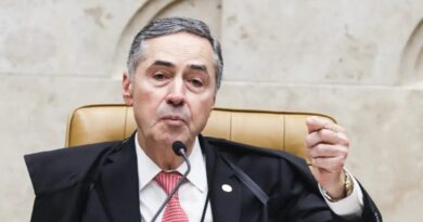 Barroso pede retomada do julgamento sobre descriminalização do aborto no STF