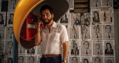Vitrine Filmes promove concurso de sócias de Wagner Moura em São Paulo