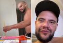Gominho recebe ajuda financeira de amigos após ter conta bancária invadida por criminosos: “Estava sem dinheiro”