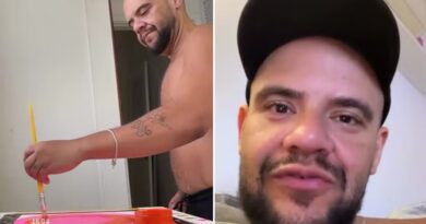Gominho recebe ajuda financeira de amigos após ter conta bancária invadida por criminosos: “Estava sem dinheiro”
