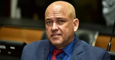 Deputado Binho Galinha é preso em operação contra jogo do bicho em Feira de Santana e Salvador; PF bloqueia R$ 9 milhões