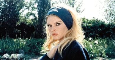 Brigitte Bardot recebe alta hospitalar após passar por cirurgia