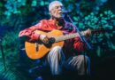 Gilberto Gil é confirmado na 1ª edição do Global Citizen Festival na América Latina dedicado a Amazônia