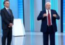 Debate presidencial da Globo em 2026 será exibido no horário da novela das 21h; entenda mudança