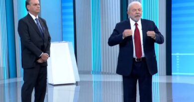 Debate presidencial da Globo em 2026 será exibido no horário da novela das 21h; entenda mudança