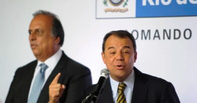 Justiça do Rio condena Sérgio Cabral, Pezão e ex-secretário Hudson Braga por improbidade administrativa e corrupção