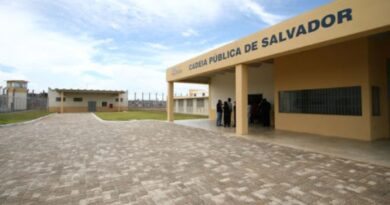 Corregedoria Geral da Justiça da Bahia remarca inspeção ordinária no sistema prisional de Salvador; entenda