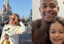Lore Improta se torna alvo de críticas após viajar para Disney sem Liz e desabafa: “Vão viver a vida de vocês”