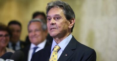 Defesa de Roberto Jefferson pede a Moraes autorização para visita a mãe de 91 anos com Alzheimer