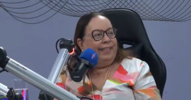 Na Antena 1, nova diretora da Faculdade de Direito da Ufba anuncia data da posse e fala sobre desafios do cargo