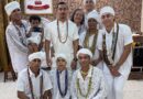 Irmão de Anitta assume cargo de liderança em terreiro de Candomblé no Rio de Janeiro